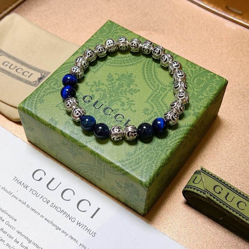 Gucci Bracelet 05yxh158 (6)