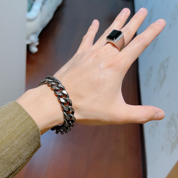 Gucci Bracelet 05yxh159 (5)