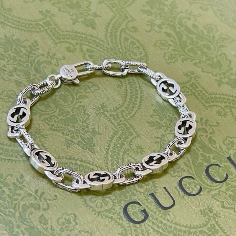 Gucci Bracelet 05yxh16 (1)