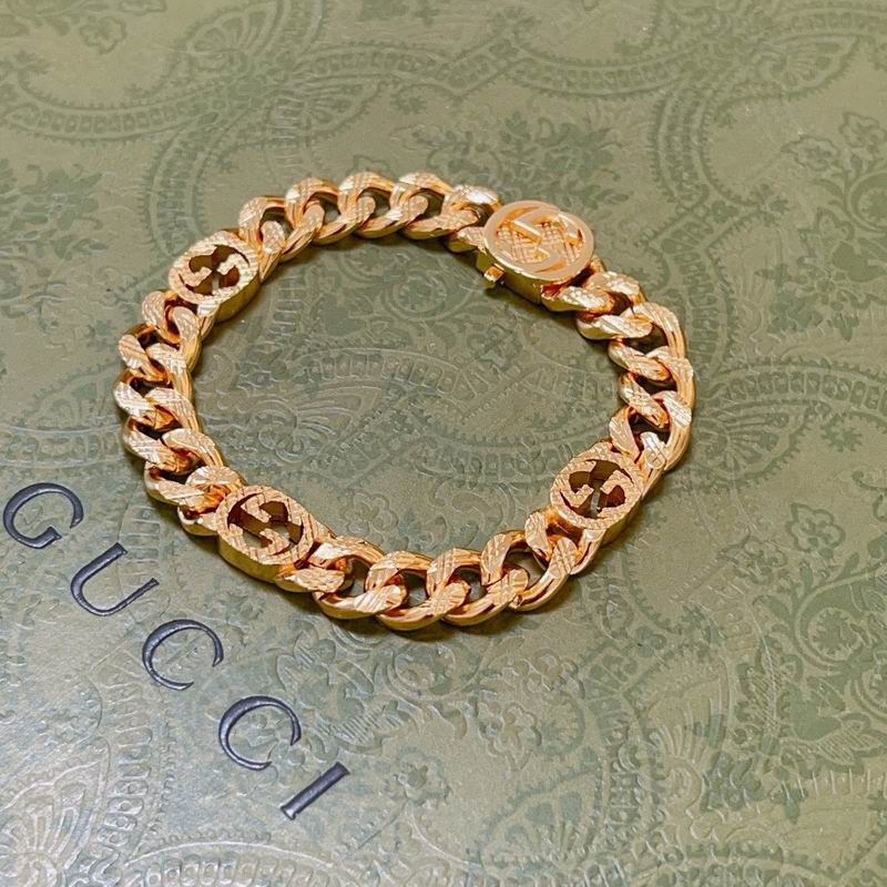 Gucci Bracelet 05yxh160 (2)