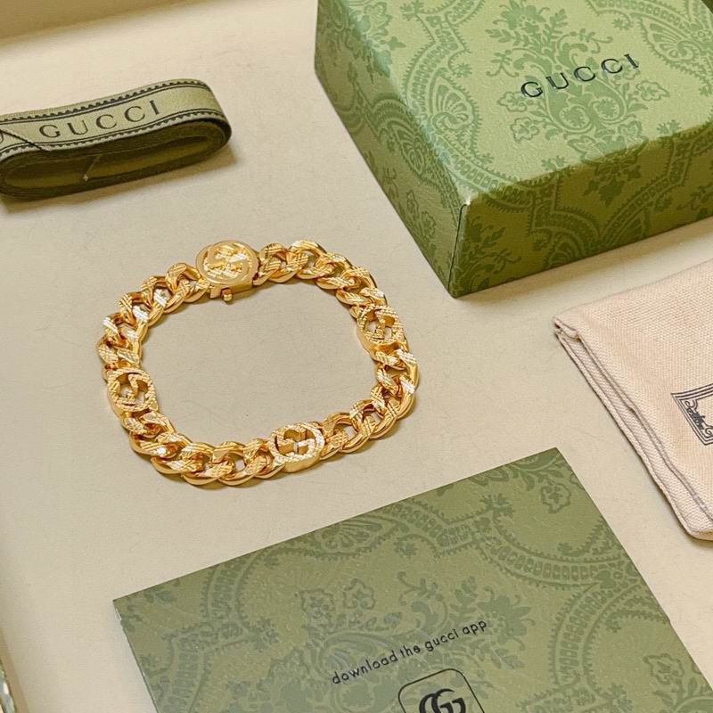 Gucci Bracelet 05yxh160 (3)