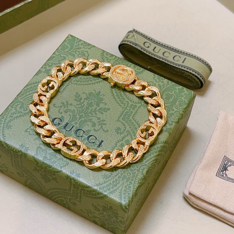 Gucci Bracelet 05yxh160 (6)