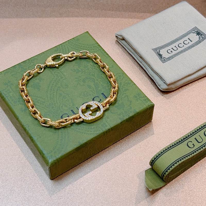 Gucci Bracelet 05yxh161 (1)