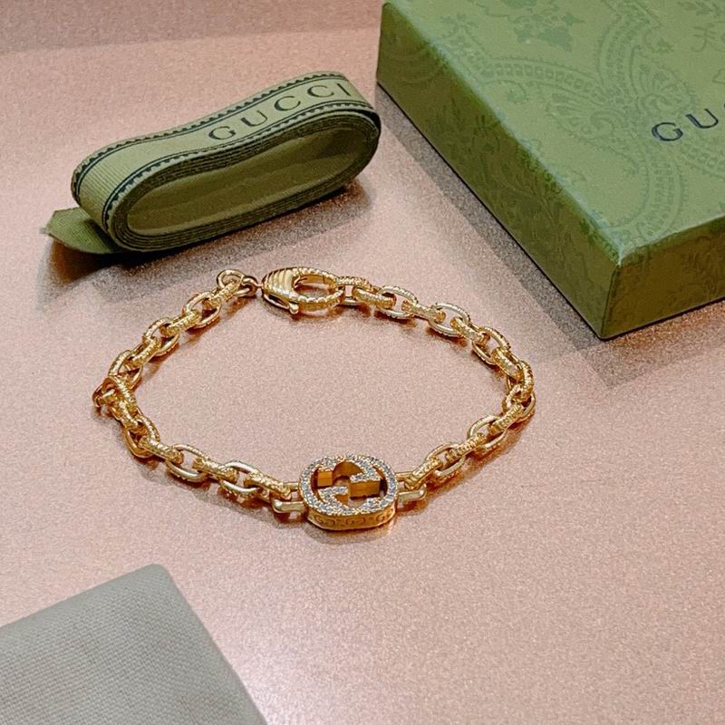 Gucci Bracelet 05yxh161 (4)