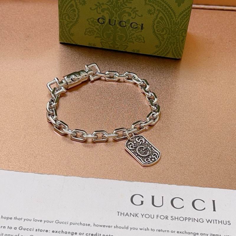 Gucci Bracelet 05yxh162 (3)