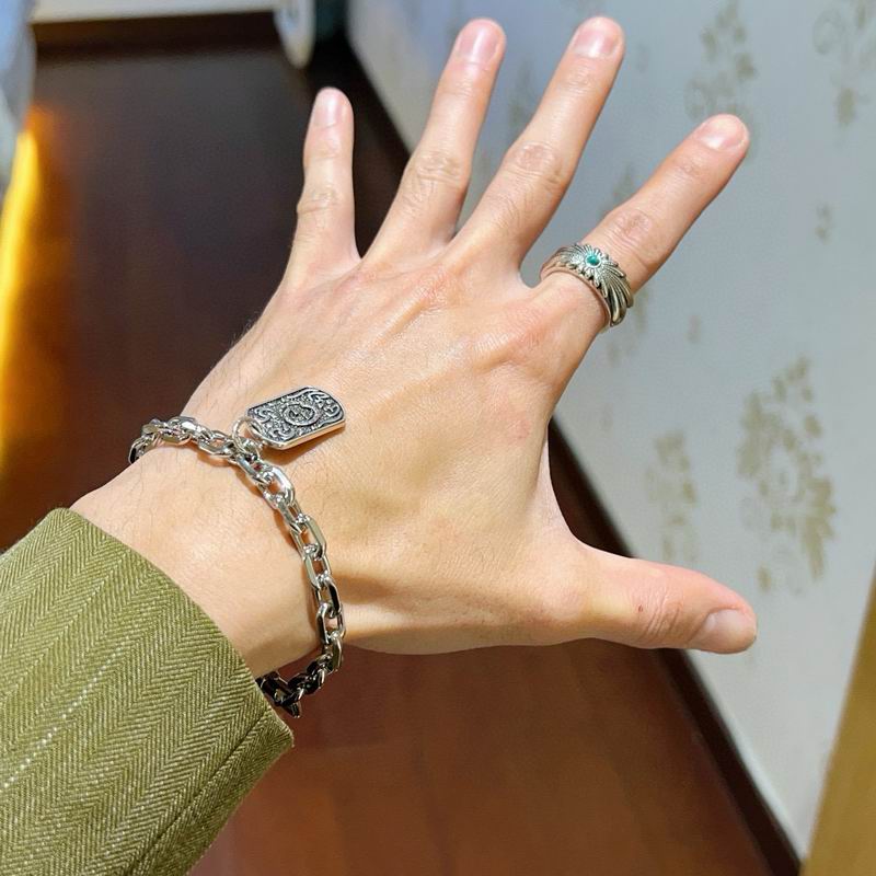 Gucci Bracelet 05yxh162 (5)