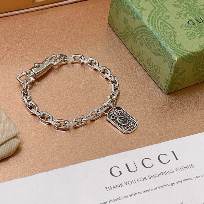 Gucci Bracelet 05yxh162 (6)