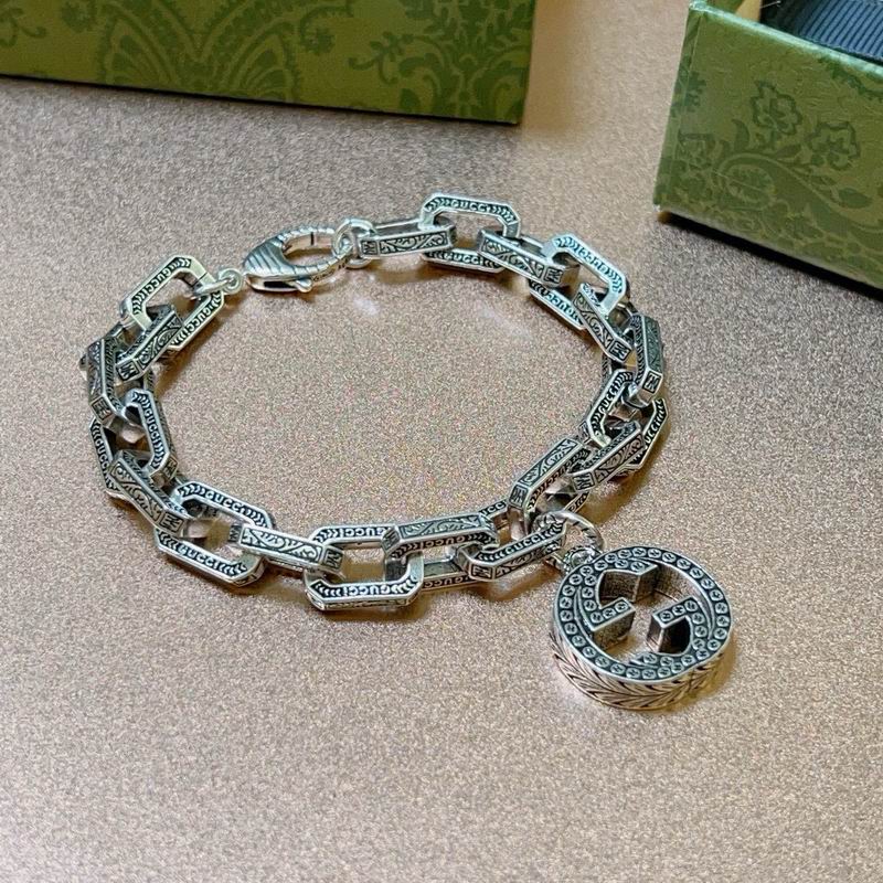 Gucci Bracelet 05yxh164 (2)