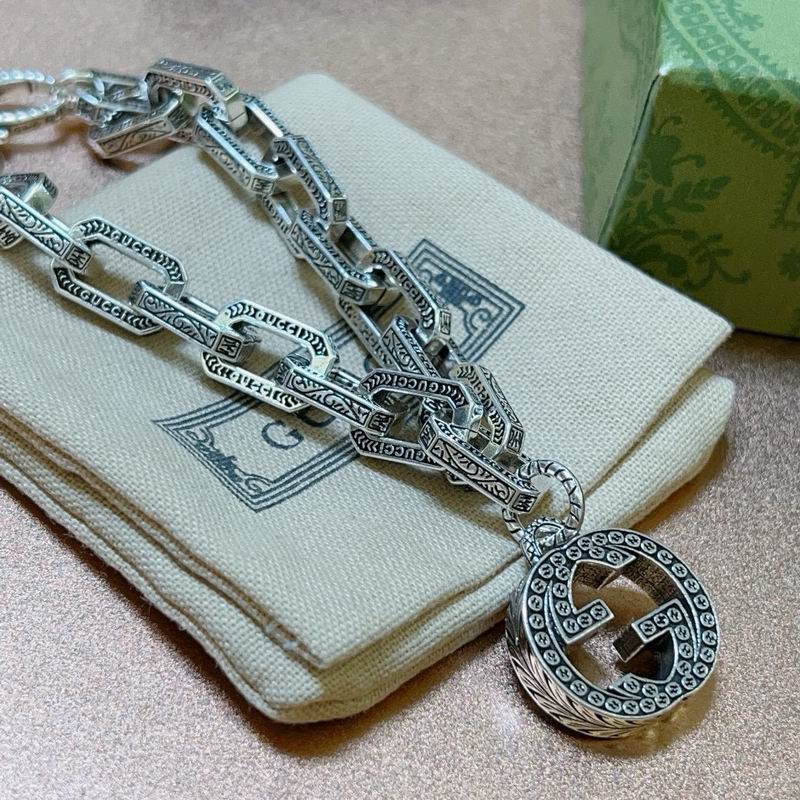 Gucci Bracelet 05yxh164 (3)