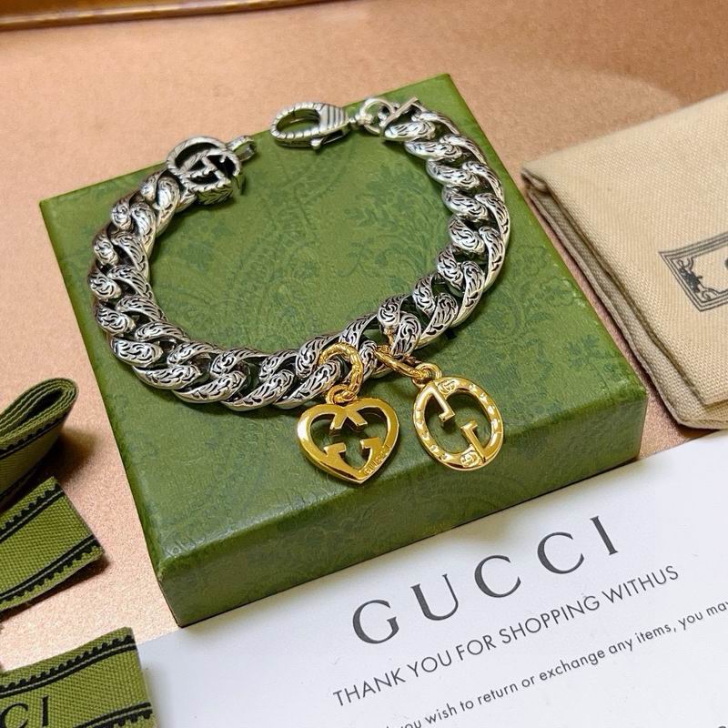 Gucci Bracelet 05yxh165 (3)