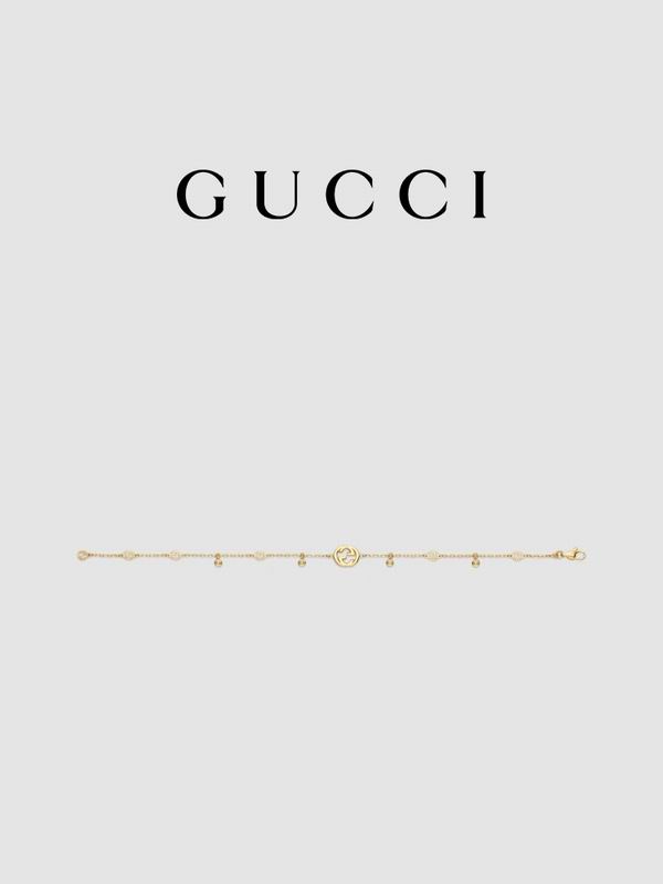 Gucci Bracelet 05yxh167 (3)