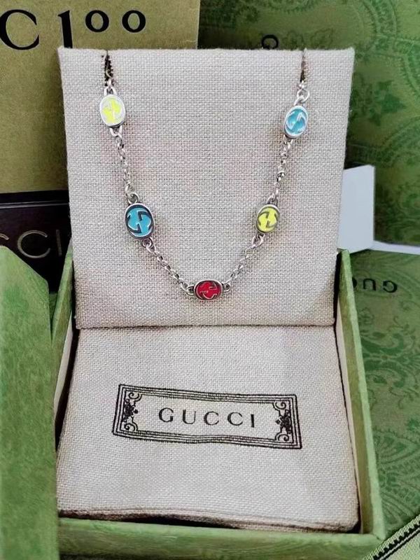 Gucci Bracelet 05yxh168 (2)
