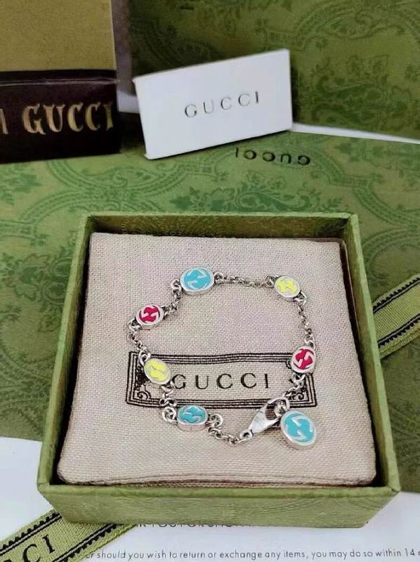 Gucci Bracelet 05yxh168 (3)