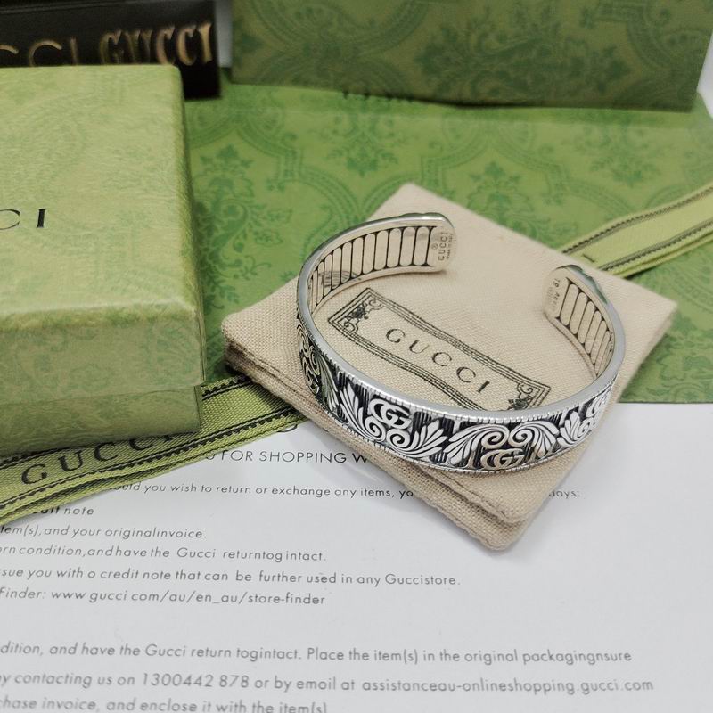 Gucci Bracelet 05yxh169 (3)