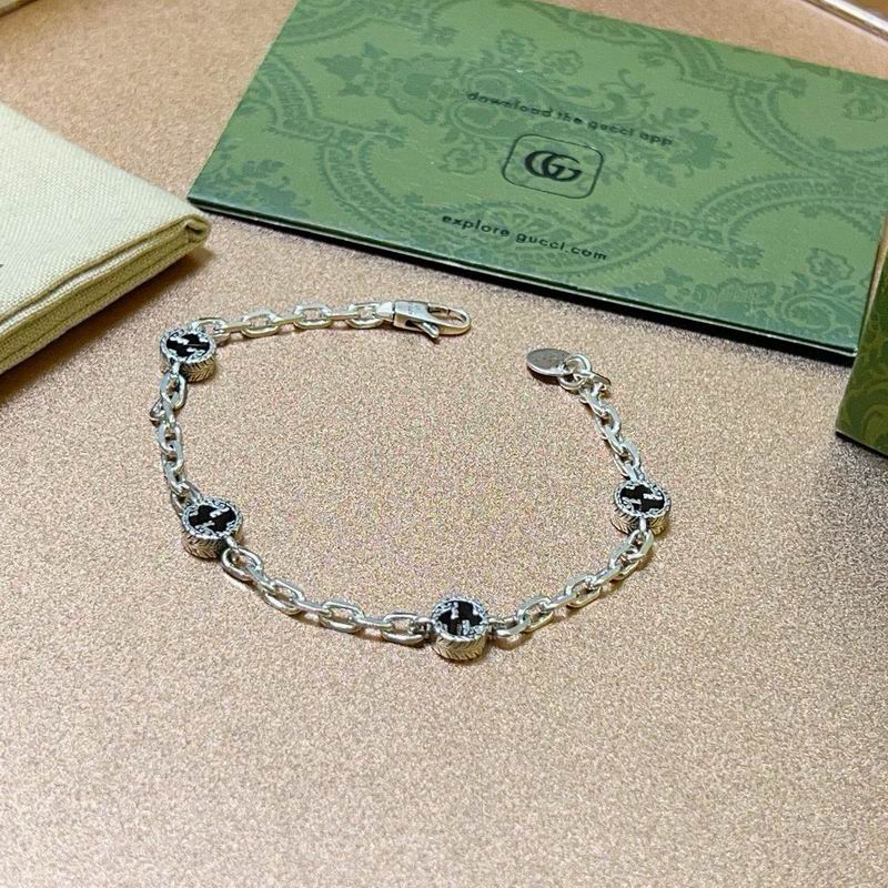 Gucci Bracelet 05yxh17 (5)