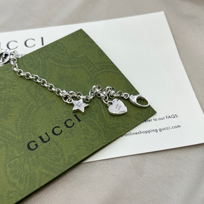 Gucci Bracelet 05yxh170 (5)