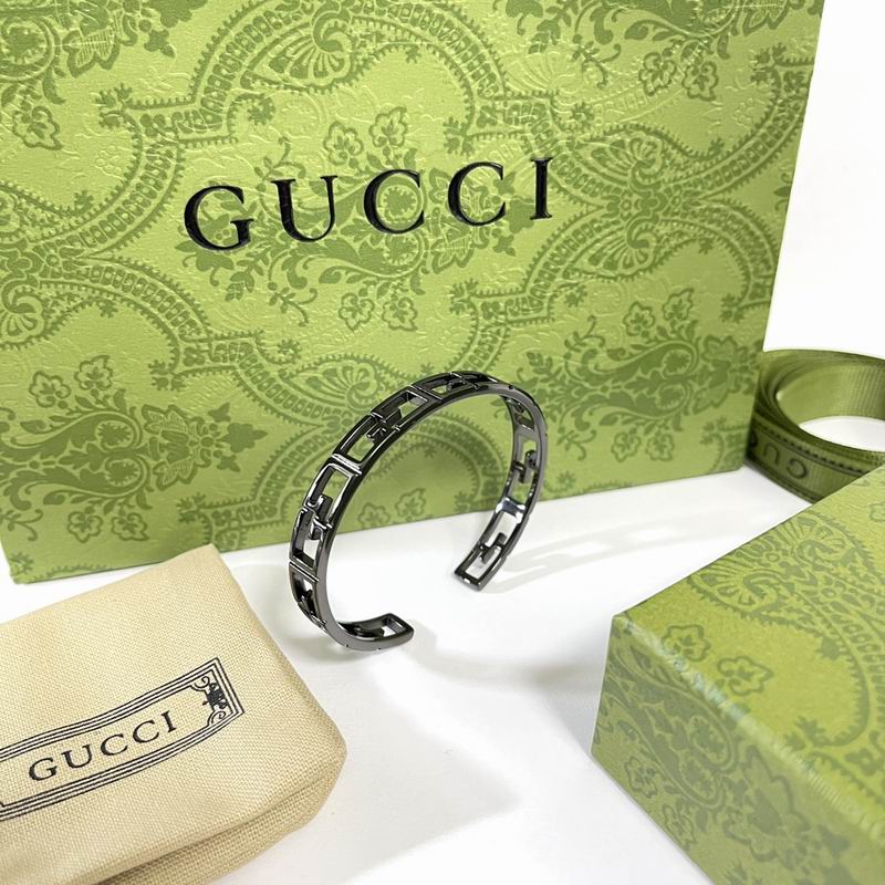 Gucci Bracelet 05yxh171 (1)