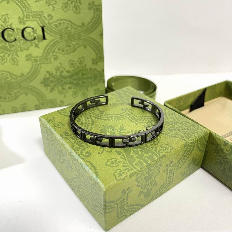 Gucci Bracelet 05yxh171 (2)