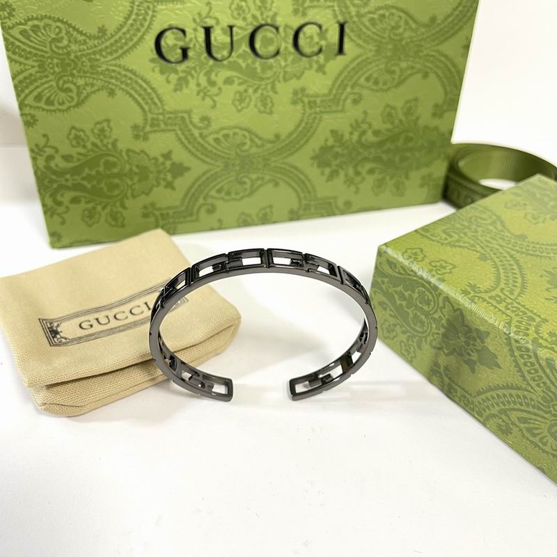 Gucci Bracelet 05yxh171 (3)
