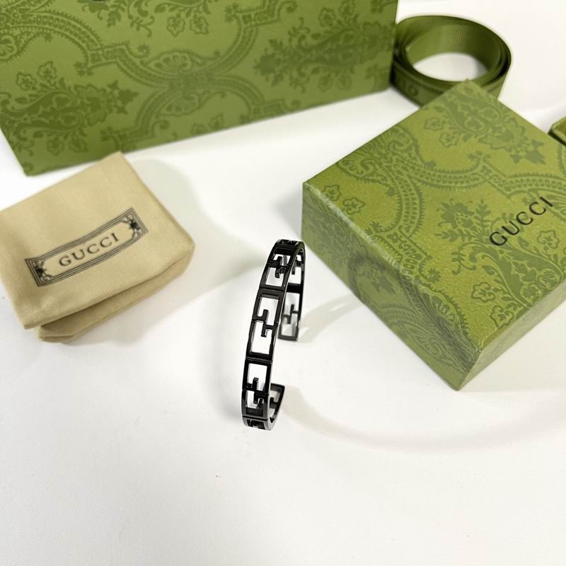 Gucci Bracelet 05yxh171 (4)