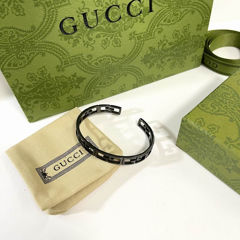 Gucci Bracelet 05yxh171 (5)