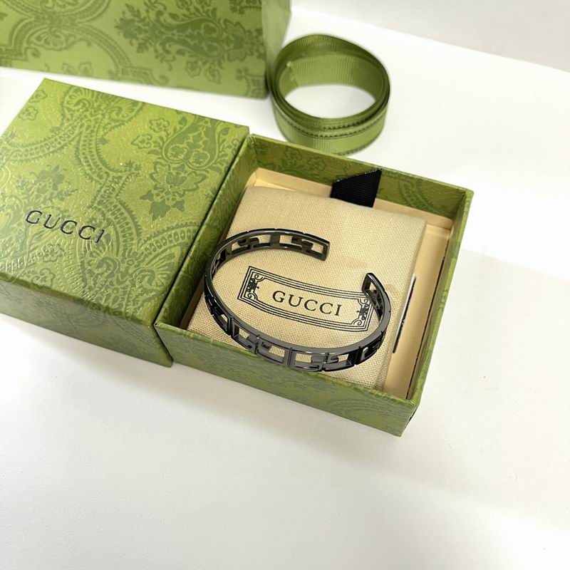 Gucci Bracelet 05yxh171 (6)