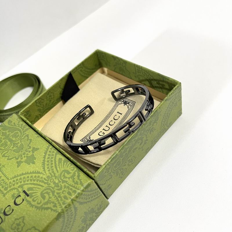 Gucci Bracelet 05yxh171 (7)