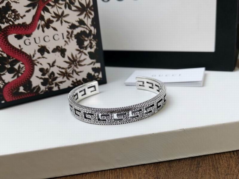 Gucci Bracelet 05yxh172 (1)