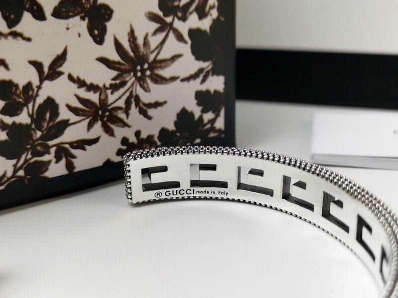 Gucci Bracelet 05yxh172 (2)