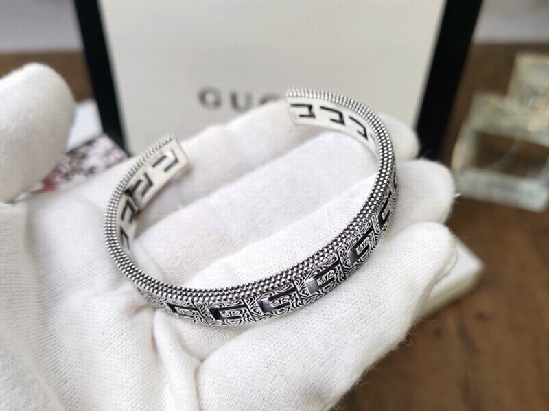 Gucci Bracelet 05yxh172 (4)