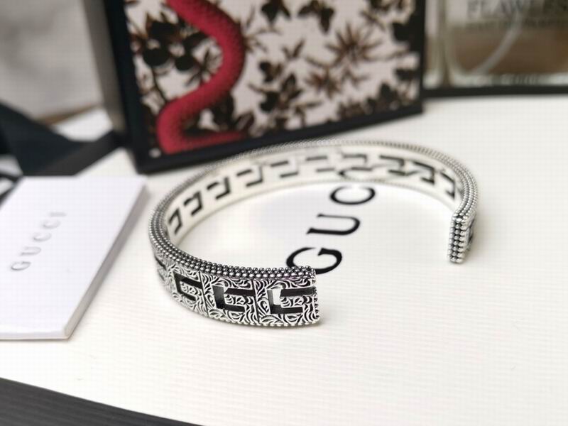Gucci Bracelet 05yxh172 (5)
