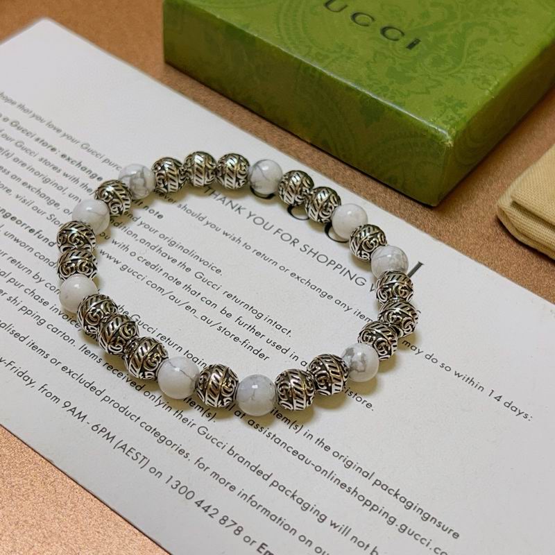 Gucci Bracelet 05yxh174 (1)
