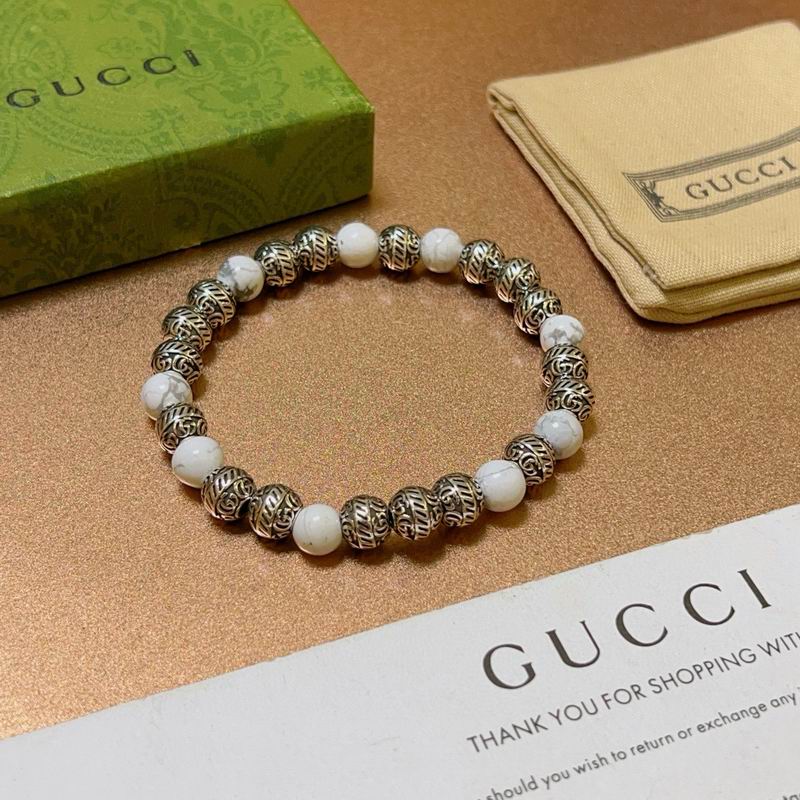 Gucci Bracelet 05yxh174 (2)