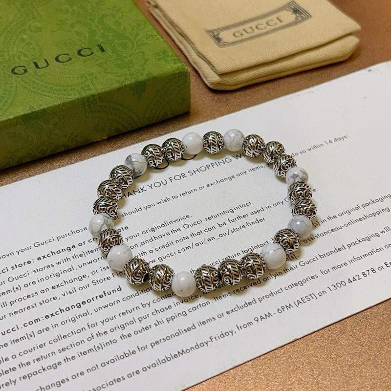 Gucci Bracelet 05yxh174 (4)