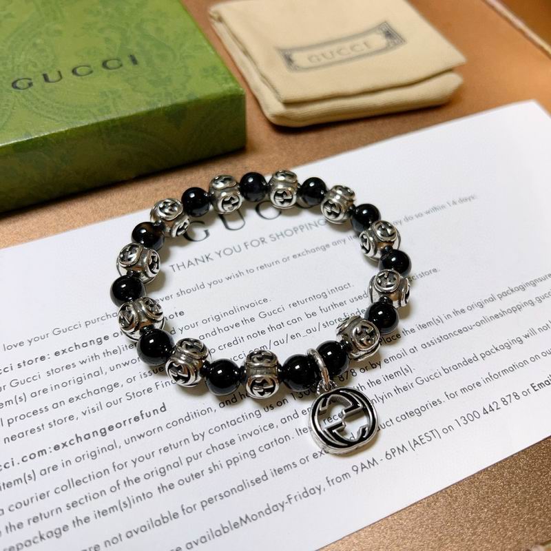 Gucci Bracelet 05yxh175 (5)