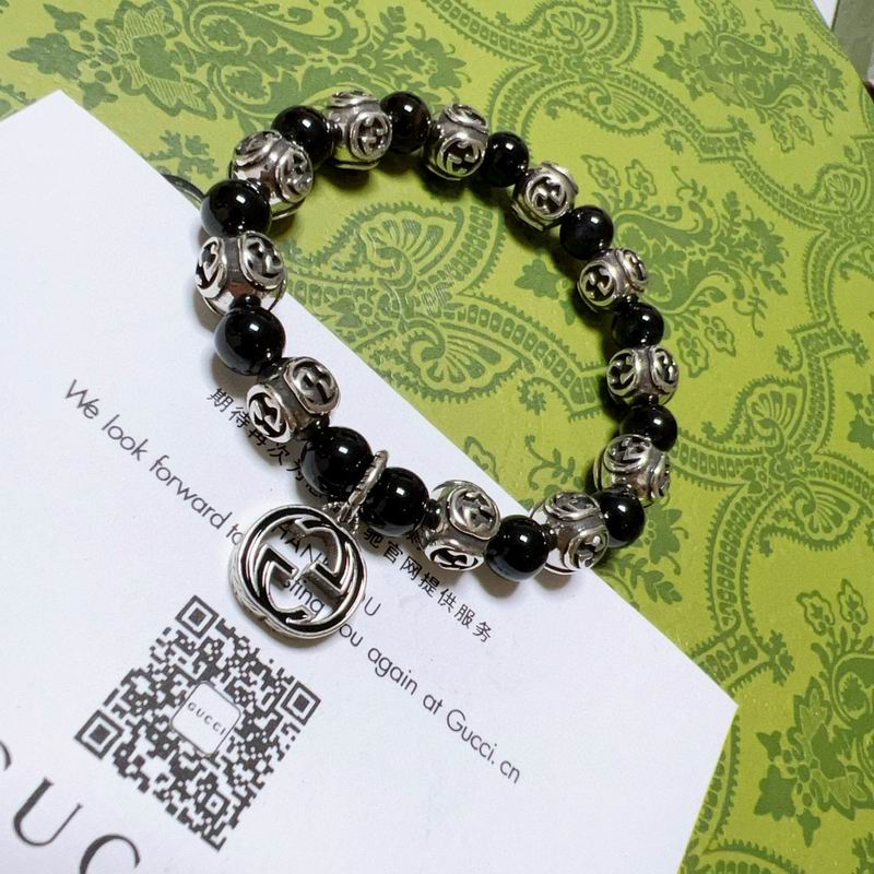 Gucci Bracelet 05yxh175 (6)