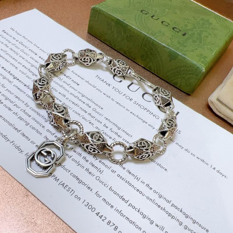 Gucci Bracelet 05yxh176 (2)