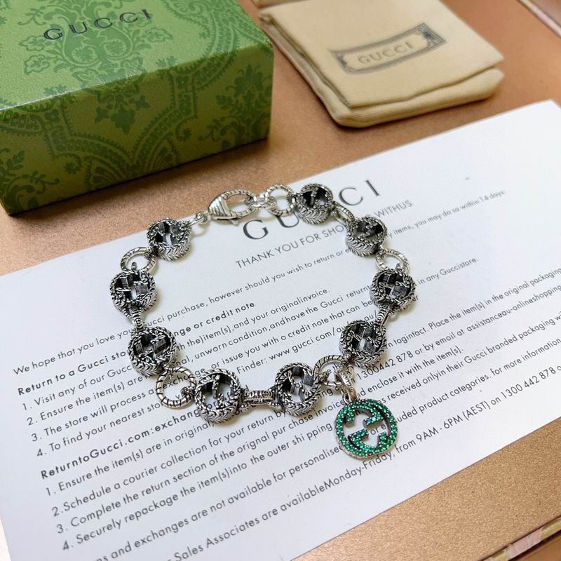 Gucci Bracelet 05yxh177 (1)