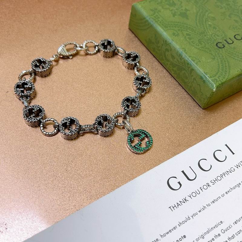 Gucci Bracelet 05yxh177 (3)