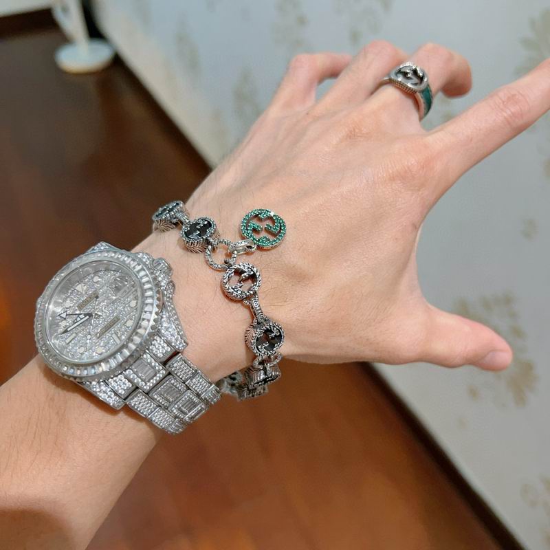 Gucci Bracelet 05yxh177 (4)