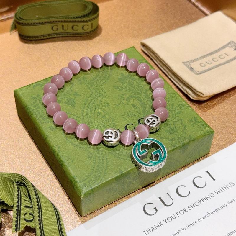 Gucci Bracelet 05yxh178 (2)