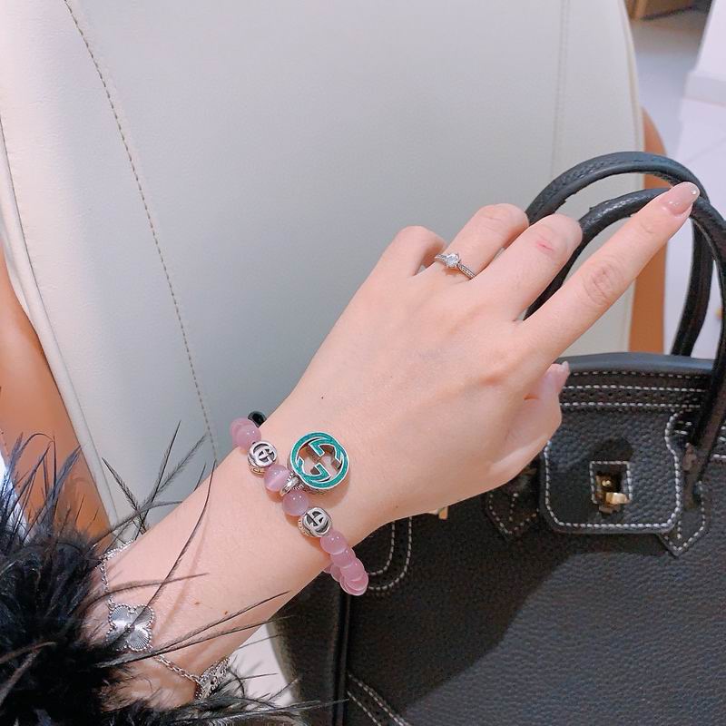 Gucci Bracelet 05yxh178 (4)