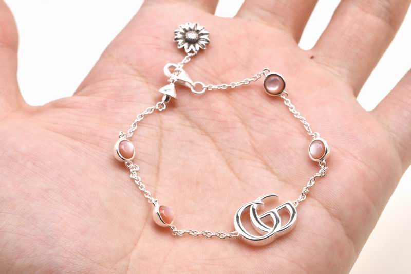 Gucci Bracelet 05yxh179 (4)