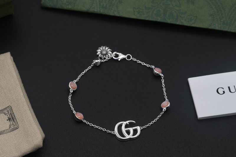 Gucci Bracelet 05yxh179 (5)