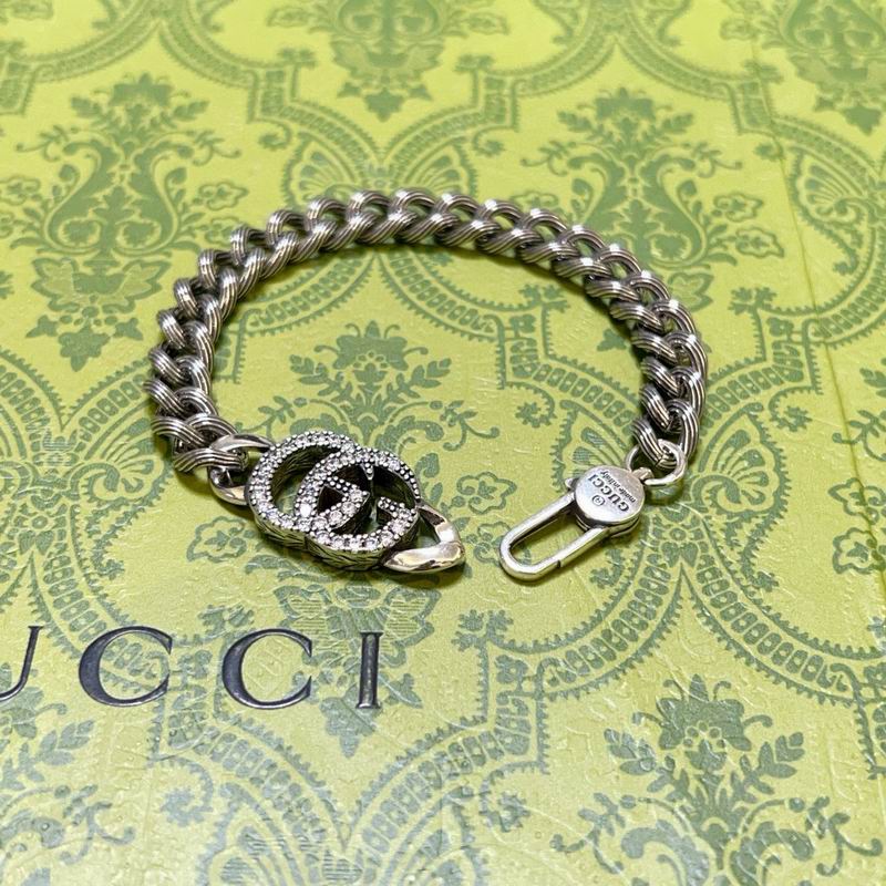 Gucci Bracelet 05yxh18 (5)
