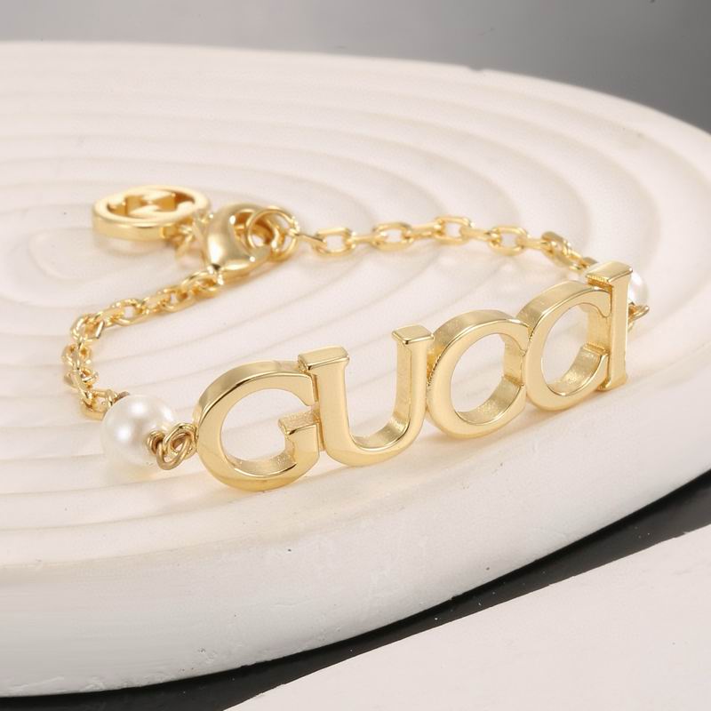 Gucci Bracelet 05yxh180 (3)