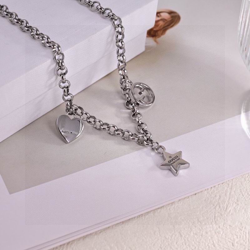 Gucci Bracelet 05yxh181 (3)