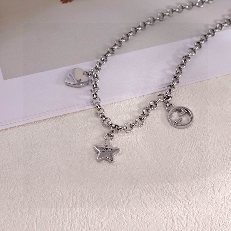 Gucci Bracelet 05yxh181 (4)