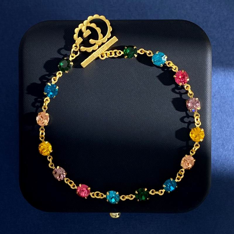 Gucci Bracelet 05yxh182 (1)