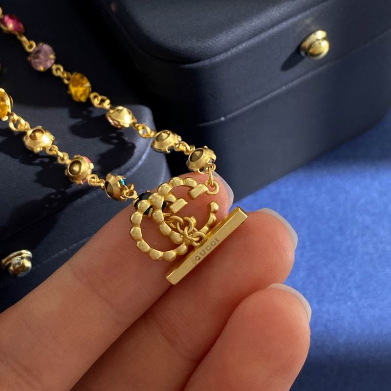 Gucci Bracelet 05yxh182 (2)